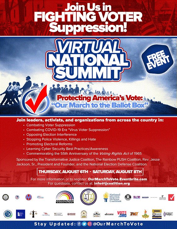 VRA Virtual Sumit